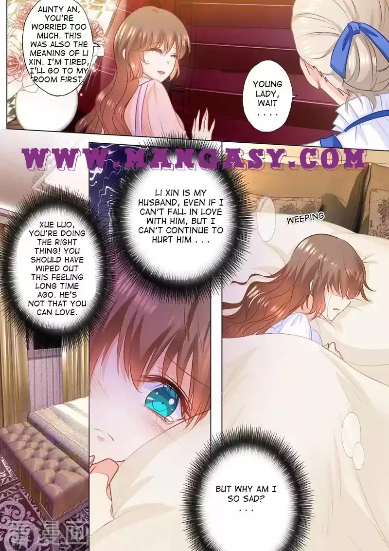 Into The Bones Of Warm Marriage Chapter 149