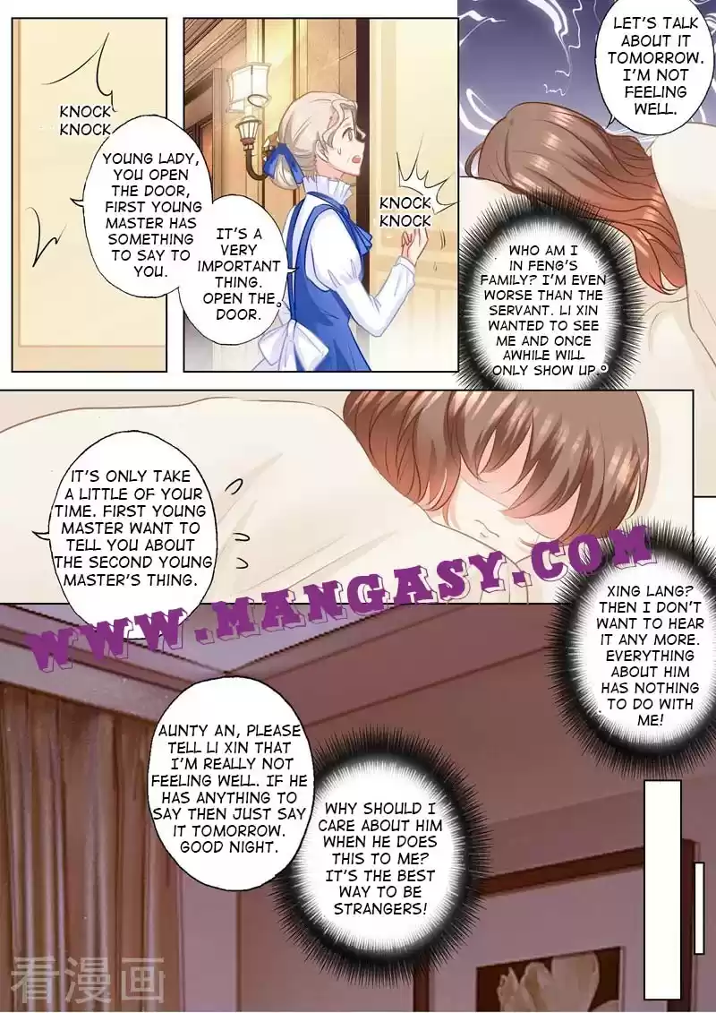 Into The Bones Of Warm Marriage Chapter 149