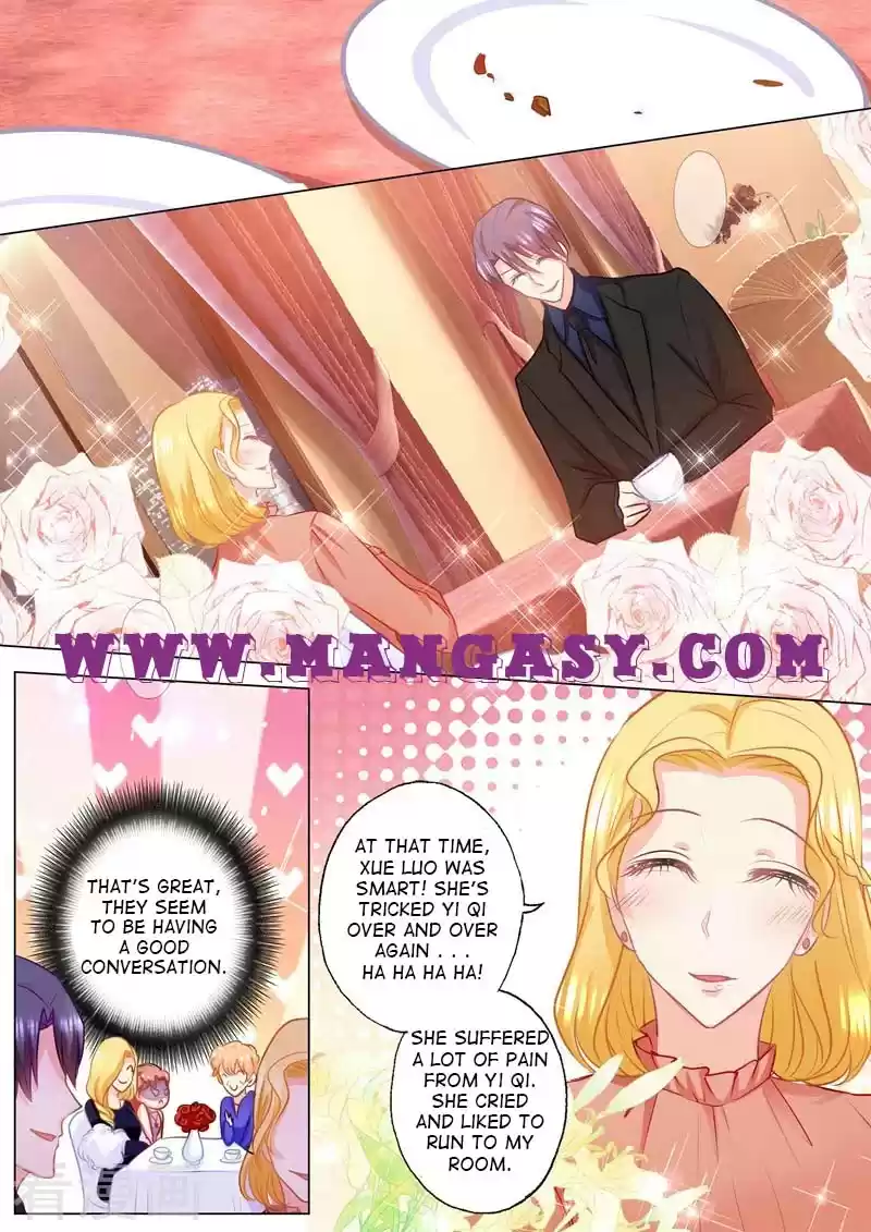 Into The Bones Of Warm Marriage Chapter 149