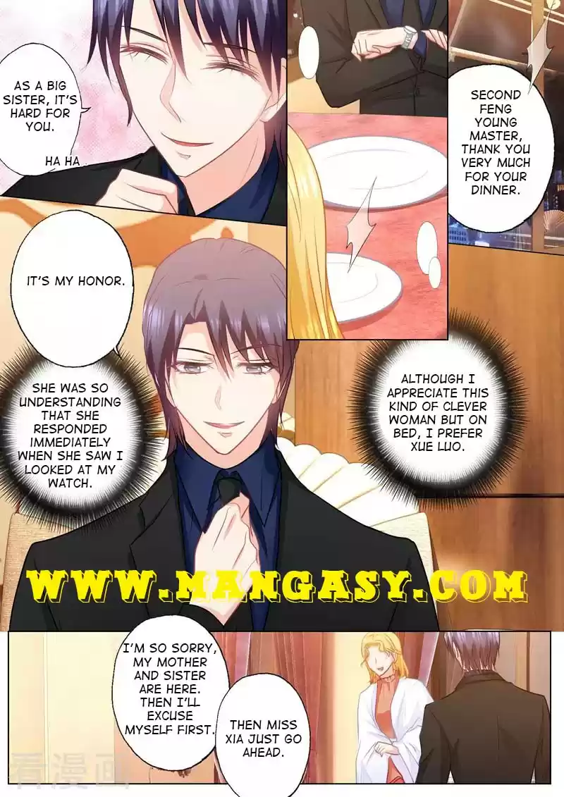 Into The Bones Of Warm Marriage Chapter 149