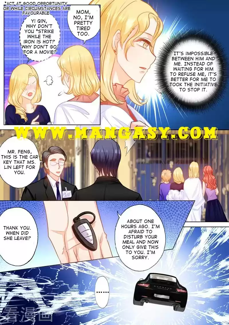 Into The Bones Of Warm Marriage Chapter 149