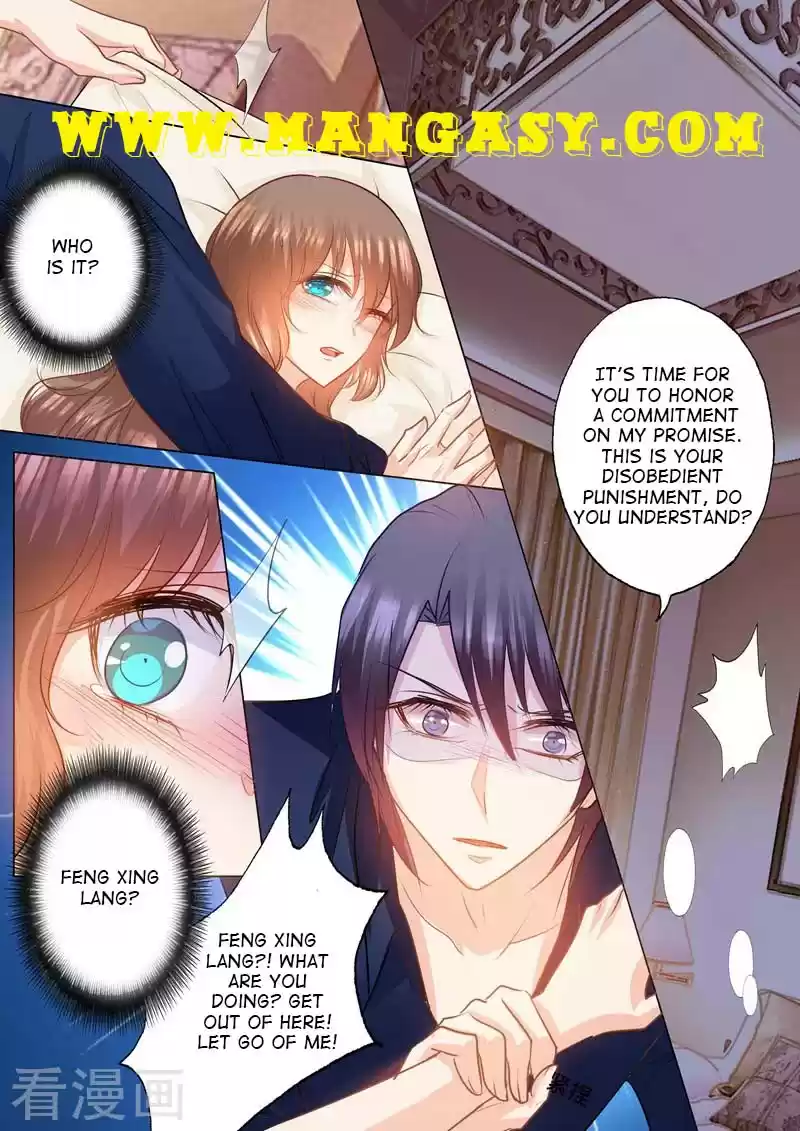 Into The Bones Of Warm Marriage Chapter 149