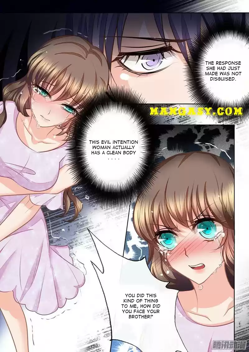 Into The Bones Of Warm Marriage Chapter 15