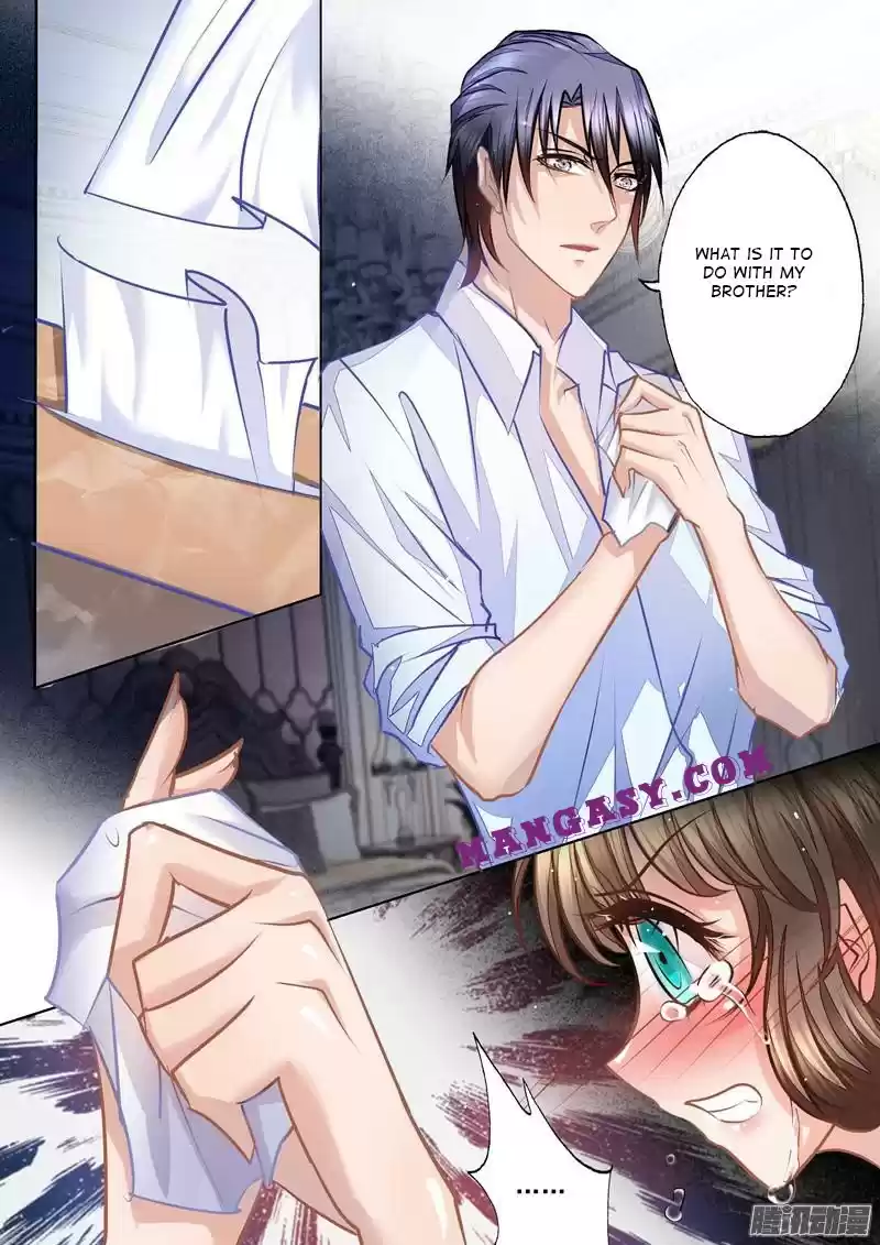 Into The Bones Of Warm Marriage Chapter 15