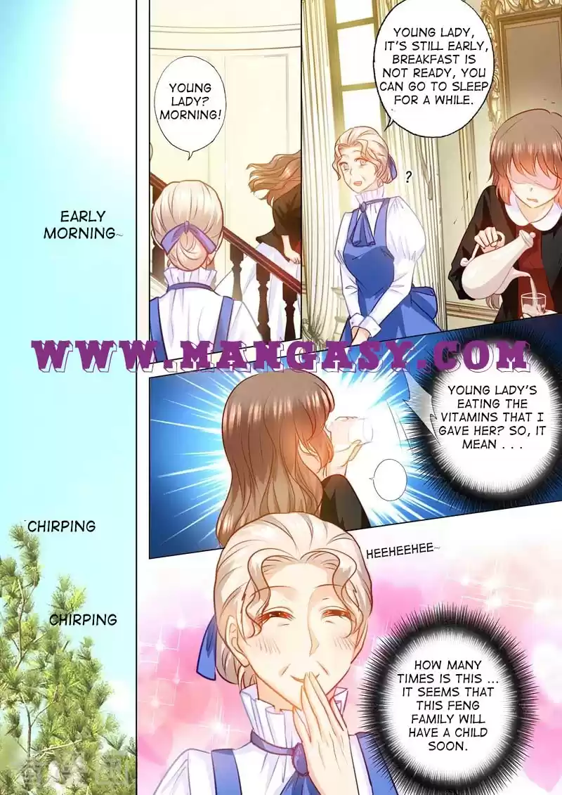 Into The Bones Of Warm Marriage Chapter 150