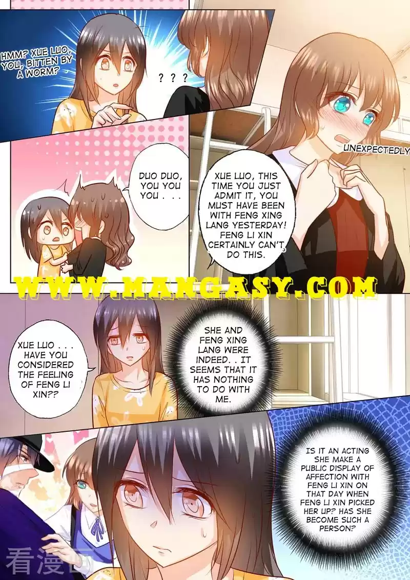 Into The Bones Of Warm Marriage Chapter 150