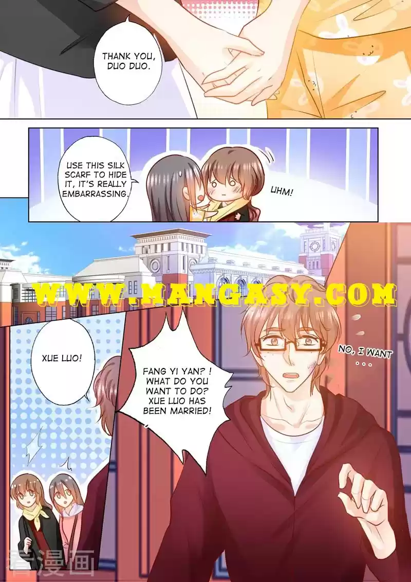 Into The Bones Of Warm Marriage Chapter 150