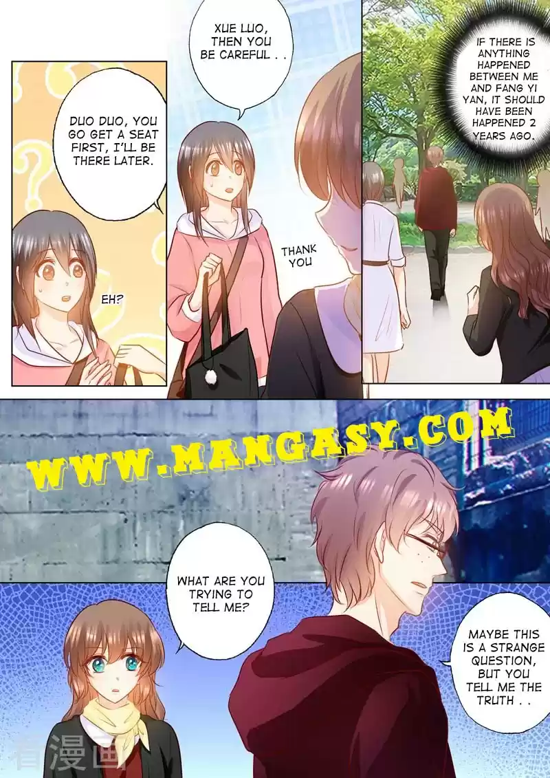 Into The Bones Of Warm Marriage Chapter 150