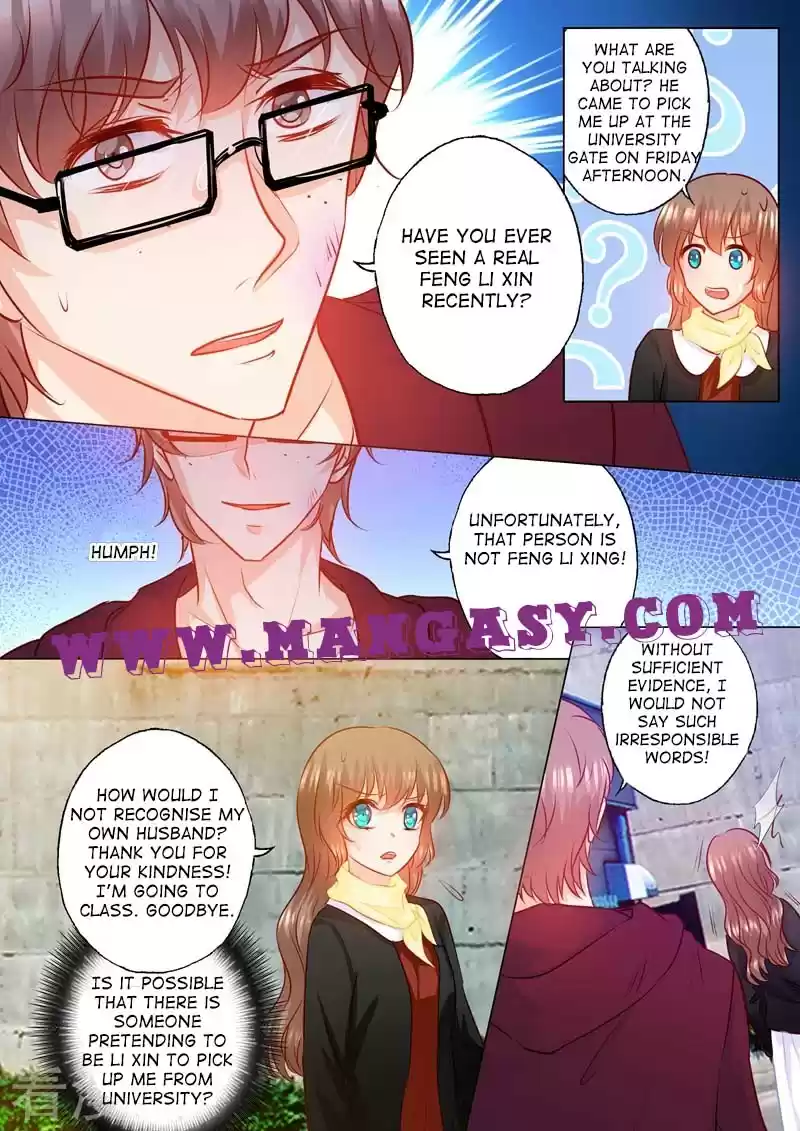 Into The Bones Of Warm Marriage Chapter 151