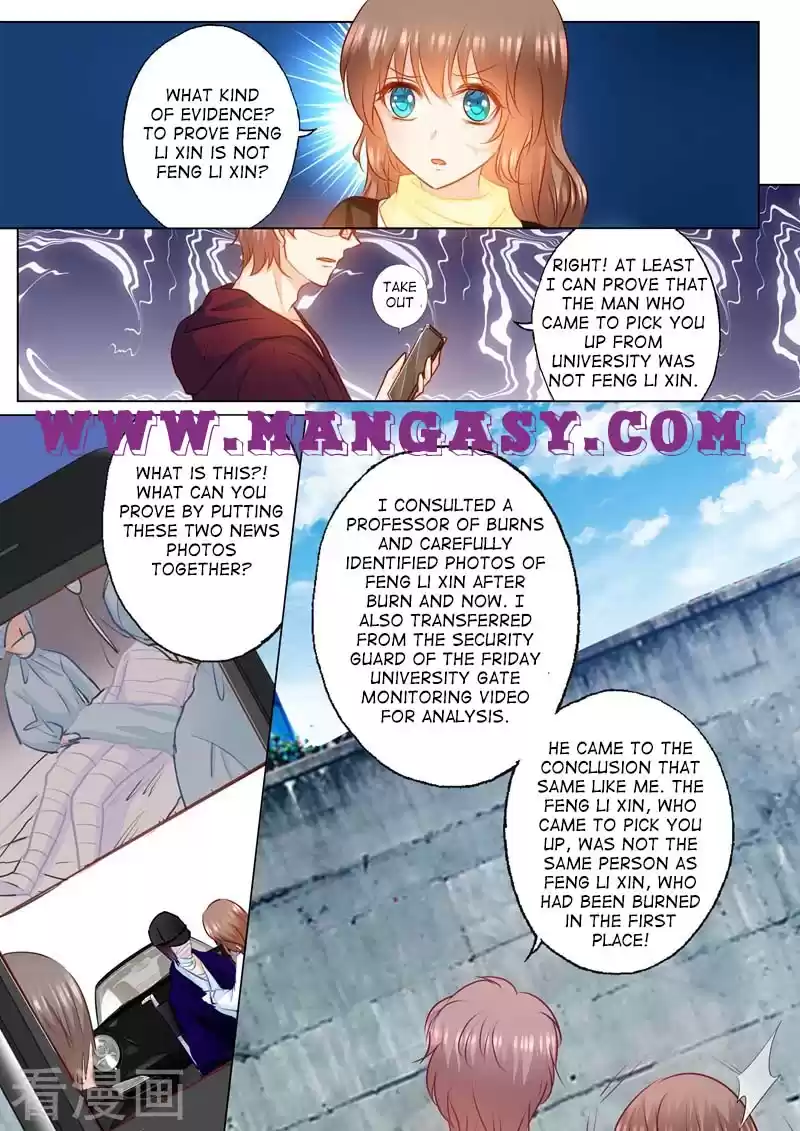 Into The Bones Of Warm Marriage Chapter 151