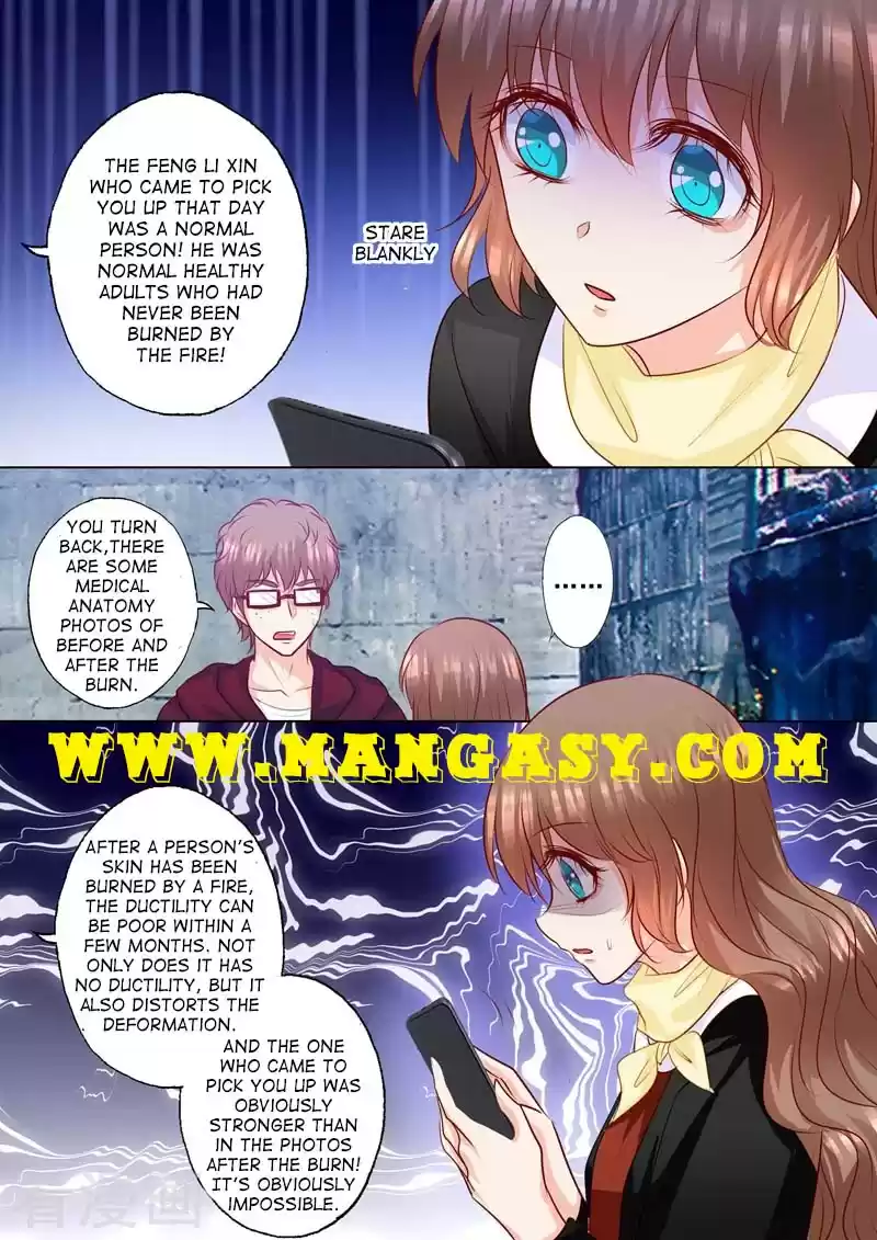 Into The Bones Of Warm Marriage Chapter 151