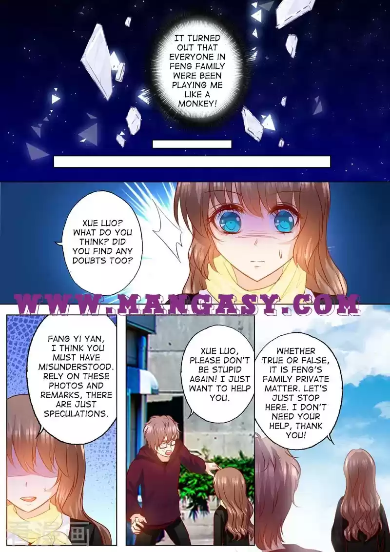 Into The Bones Of Warm Marriage Chapter 151