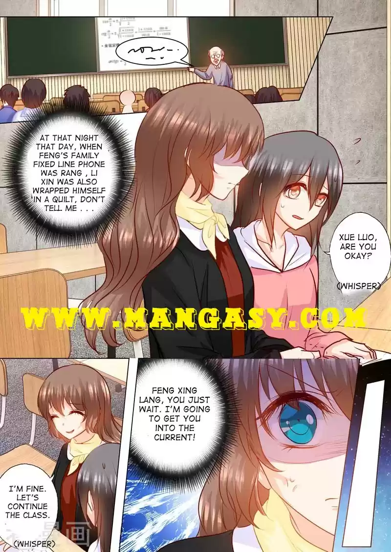 Into The Bones Of Warm Marriage Chapter 151