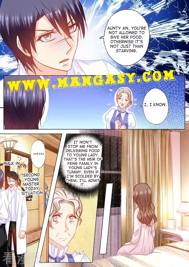 Into The Bones Of Warm Marriage Chapter 151