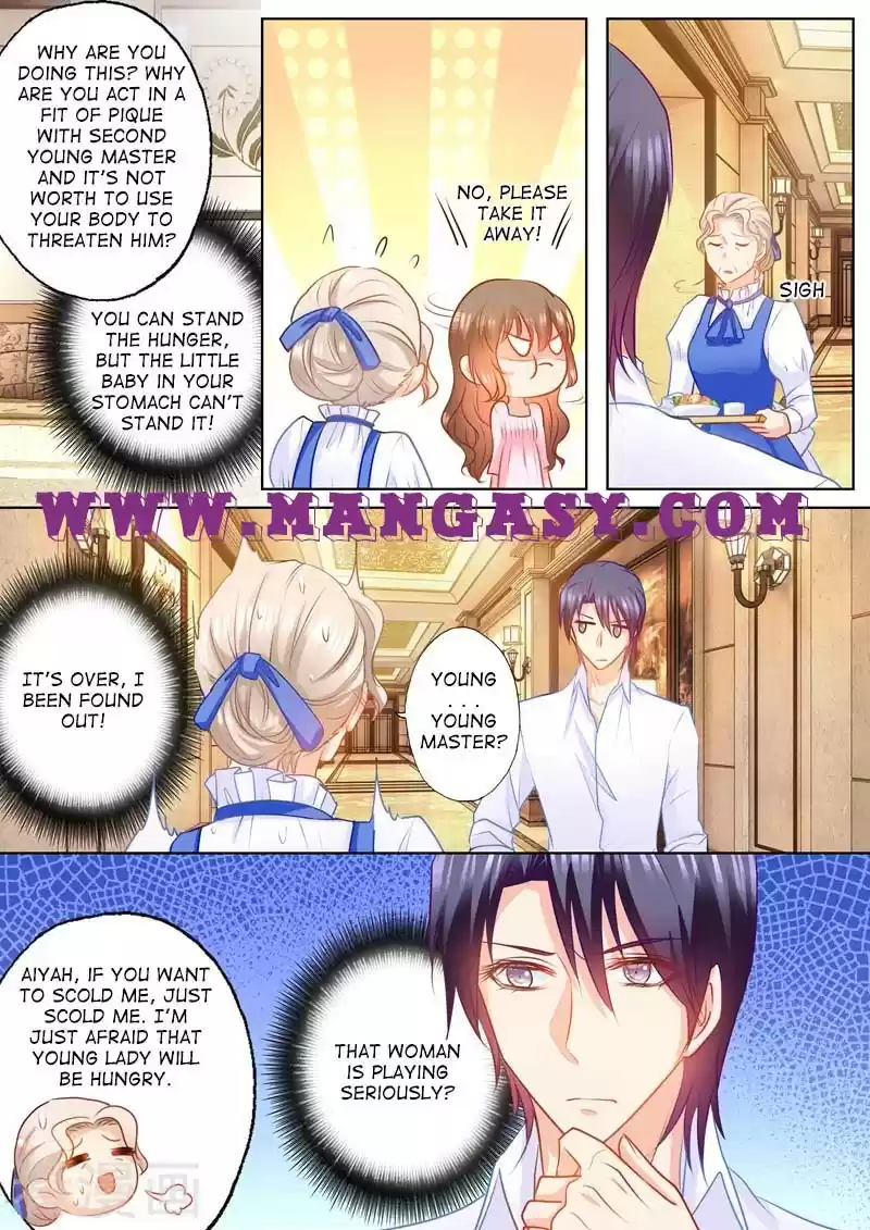 Into The Bones Of Warm Marriage Chapter 152