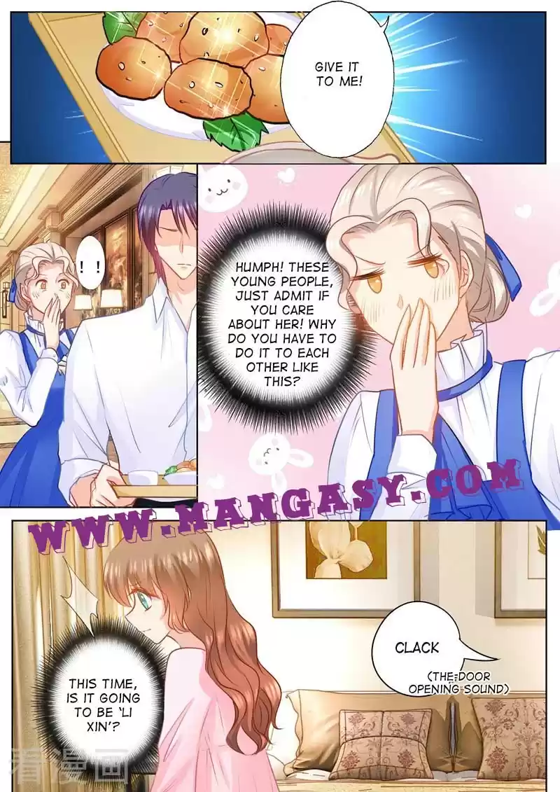 Into The Bones Of Warm Marriage Chapter 152