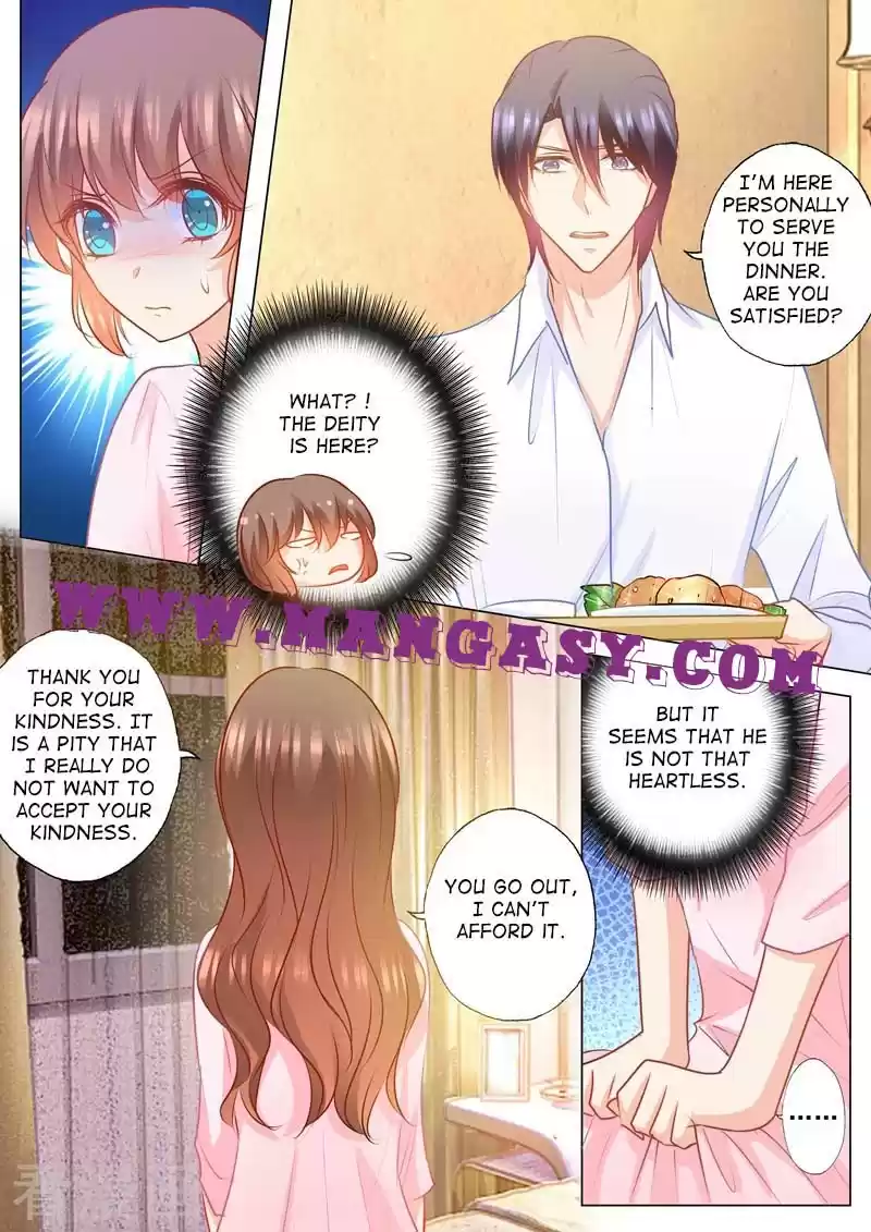 Into The Bones Of Warm Marriage Chapter 152