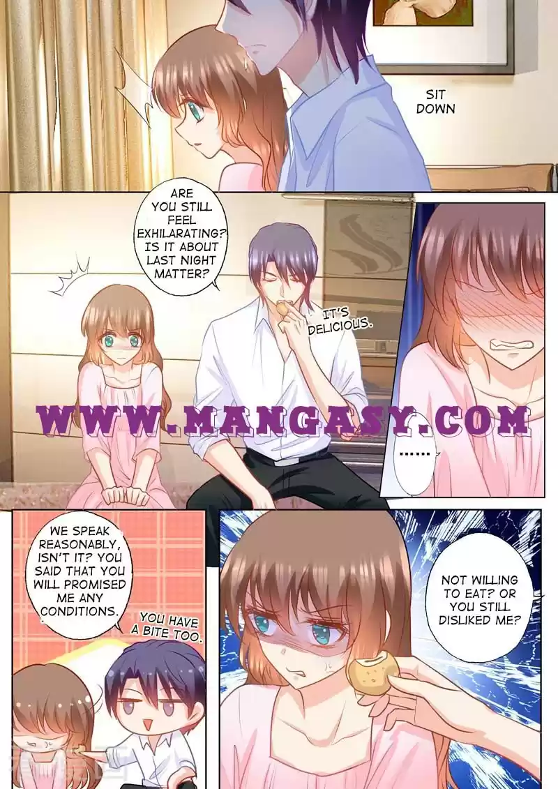 Into The Bones Of Warm Marriage Chapter 152