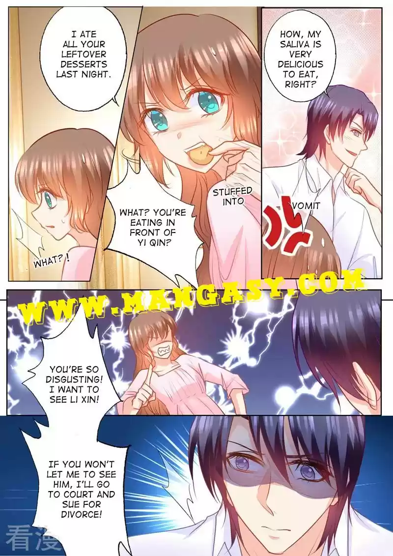 Into The Bones Of Warm Marriage Chapter 152