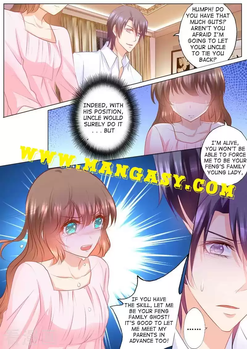 Into The Bones Of Warm Marriage Chapter 152