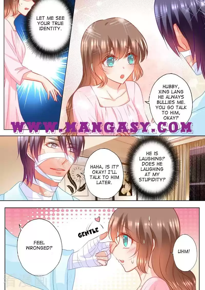 Into The Bones Of Warm Marriage Chapter 153