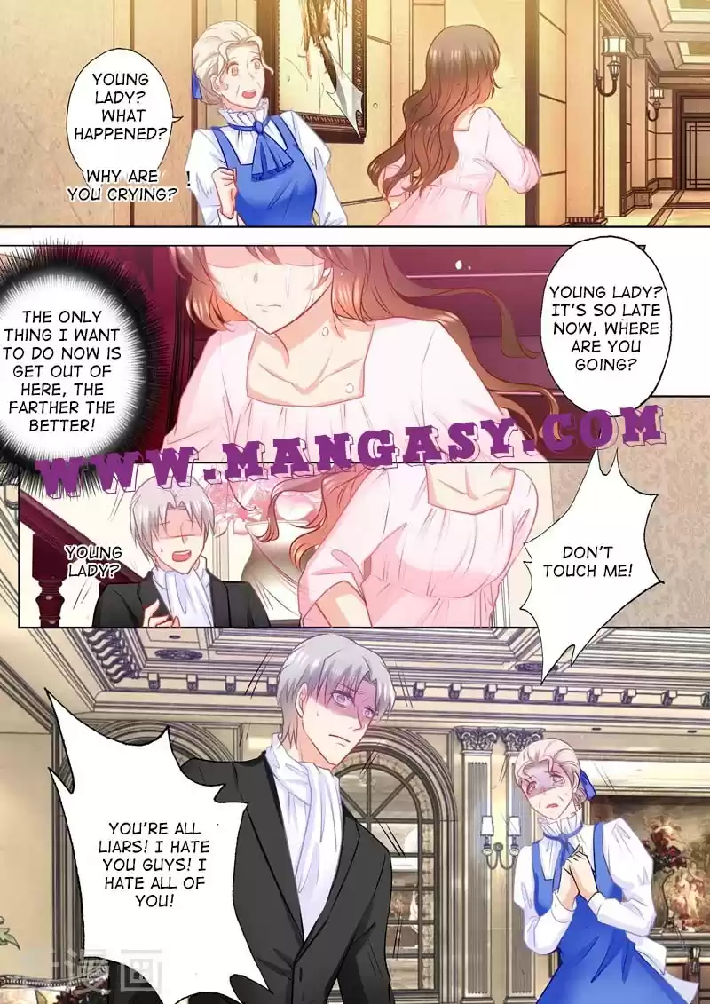 Into The Bones Of Warm Marriage Chapter 154