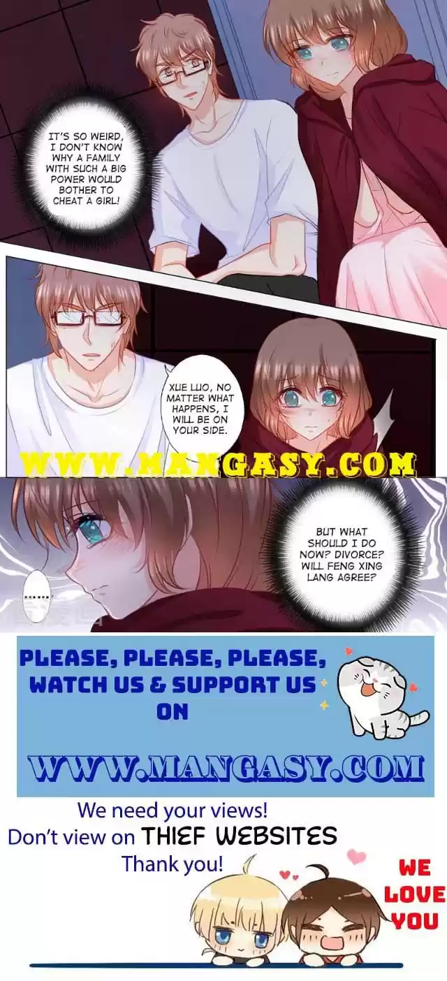 Into The Bones Of Warm Marriage Chapter 154