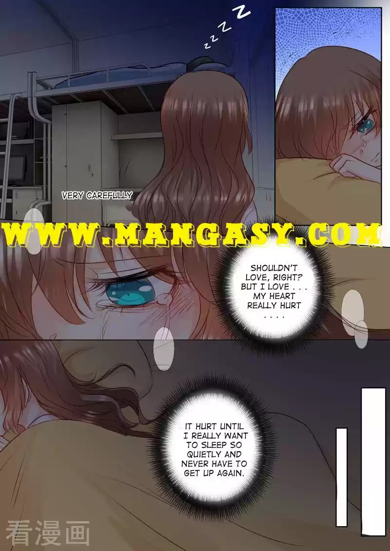 Into The Bones Of Warm Marriage Chapter 155