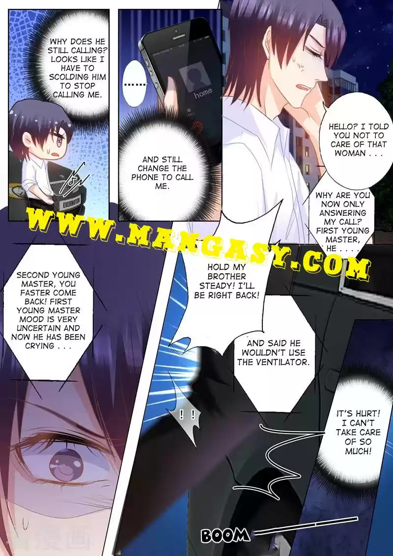 Into The Bones Of Warm Marriage Chapter 155