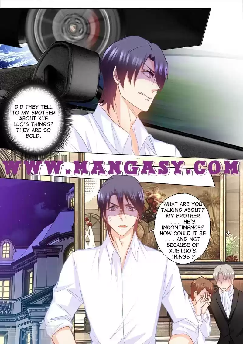 Into The Bones Of Warm Marriage Chapter 155