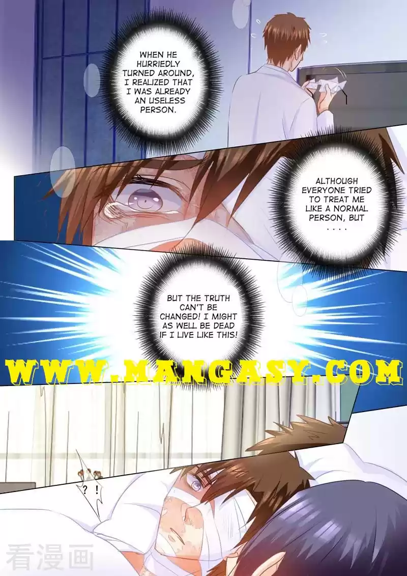 Into The Bones Of Warm Marriage Chapter 156