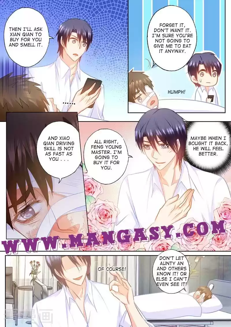 Into The Bones Of Warm Marriage Chapter 156