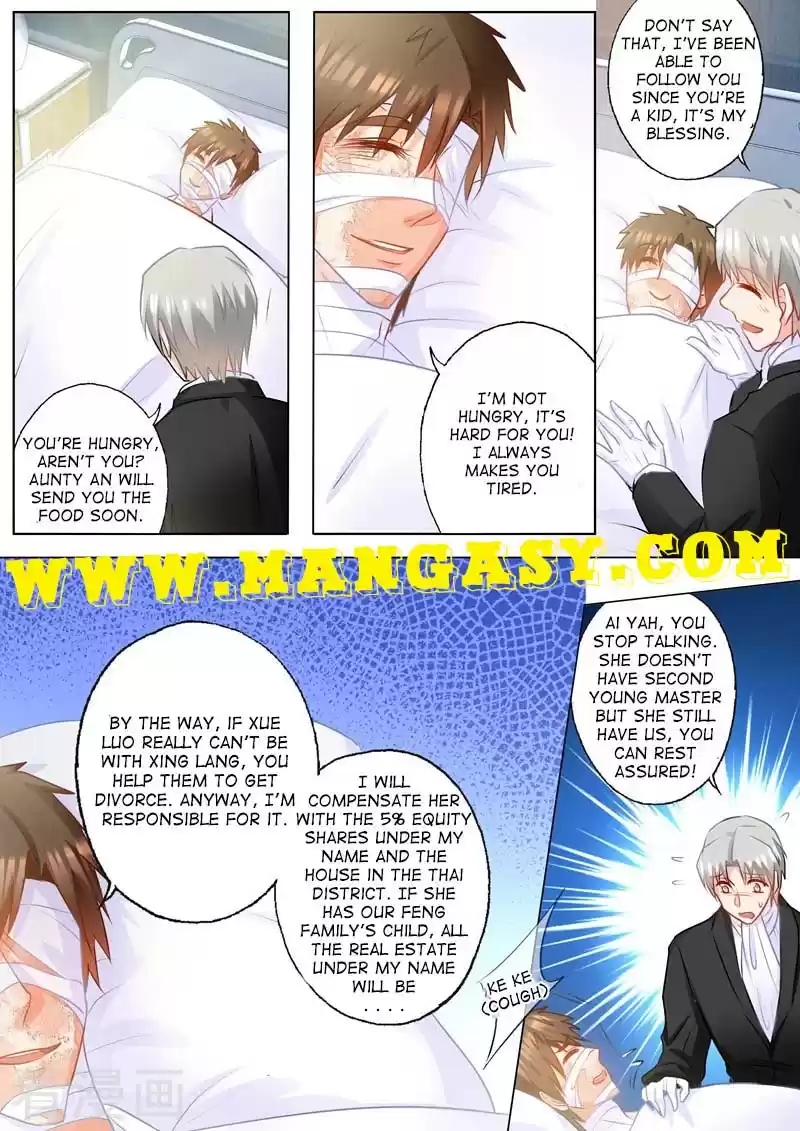 Into The Bones Of Warm Marriage Chapter 156