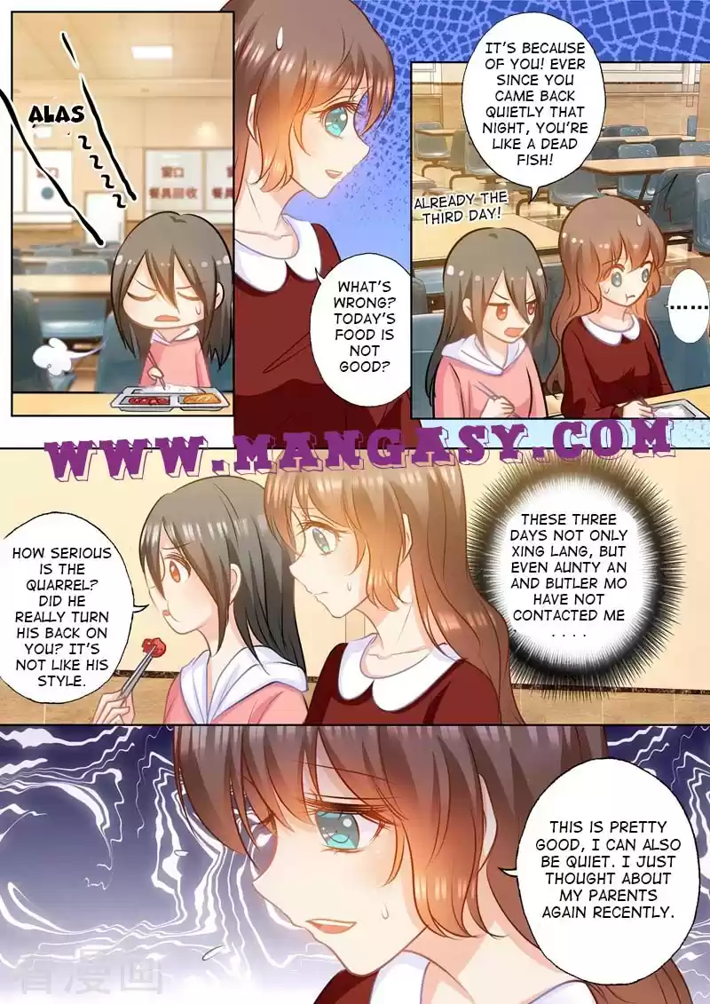 Into The Bones Of Warm Marriage Chapter 157