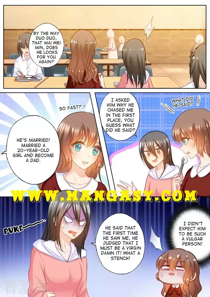 Into The Bones Of Warm Marriage Chapter 157