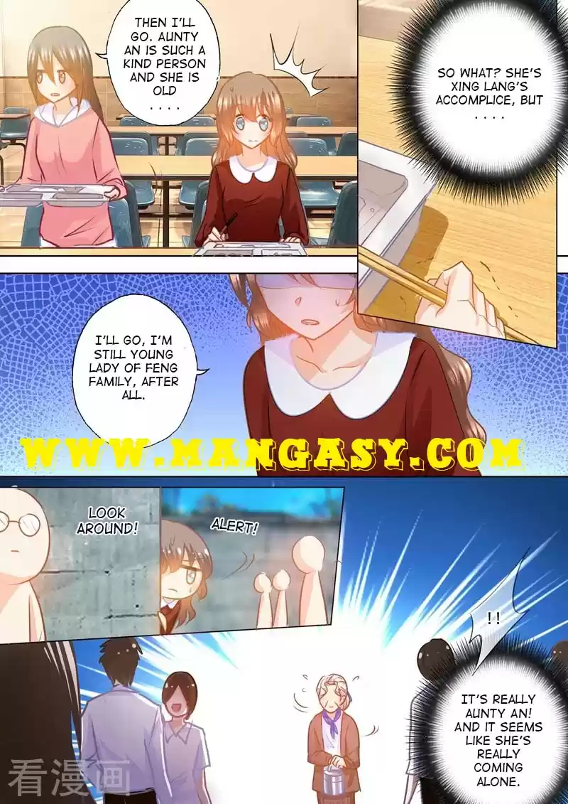 Into The Bones Of Warm Marriage Chapter 157