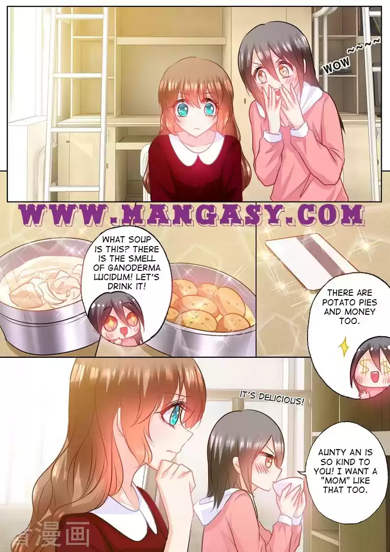 Into The Bones Of Warm Marriage Chapter 158