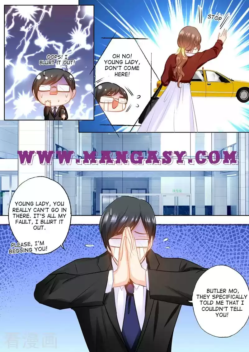 Into The Bones Of Warm Marriage Chapter 158