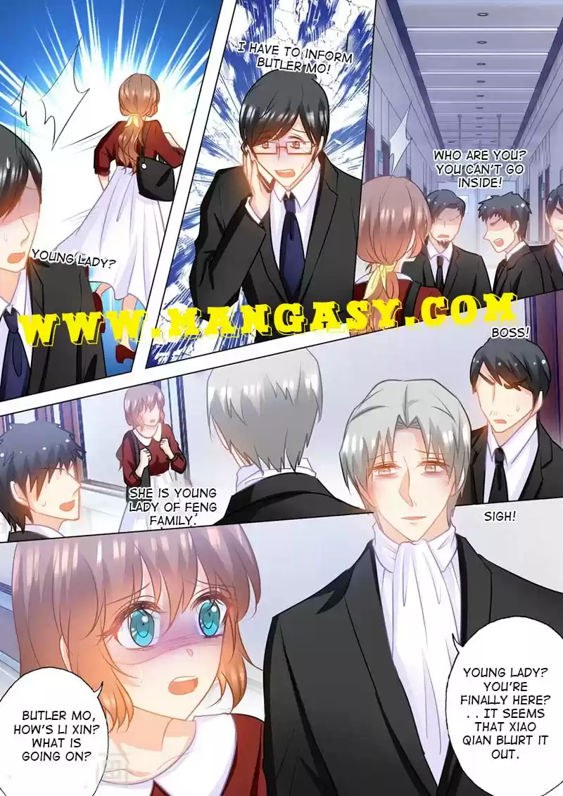 Into The Bones Of Warm Marriage Chapter 158