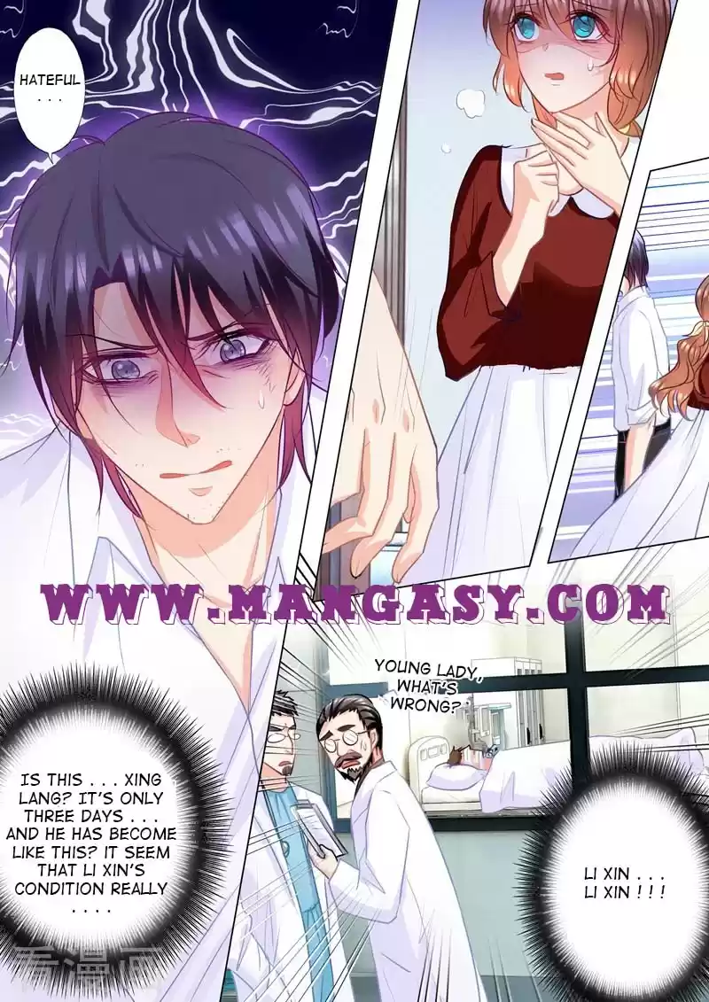 Into The Bones Of Warm Marriage Chapter 159