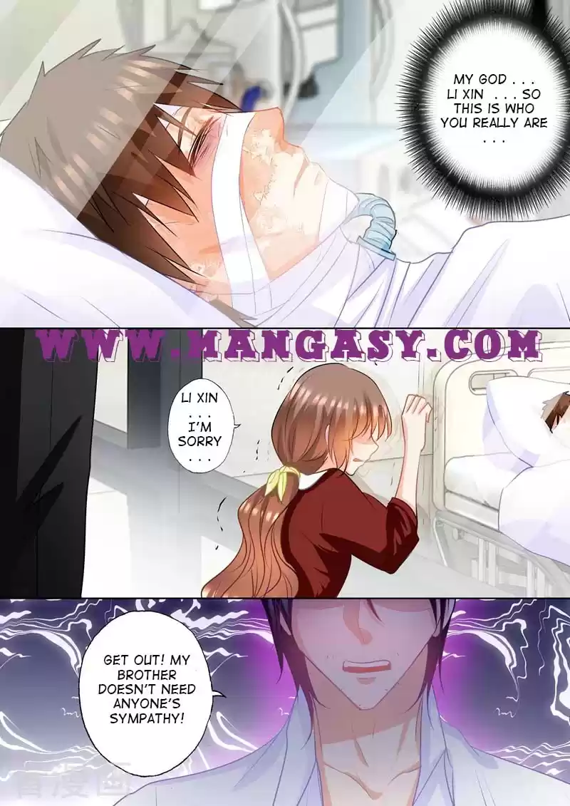 Into The Bones Of Warm Marriage Chapter 159