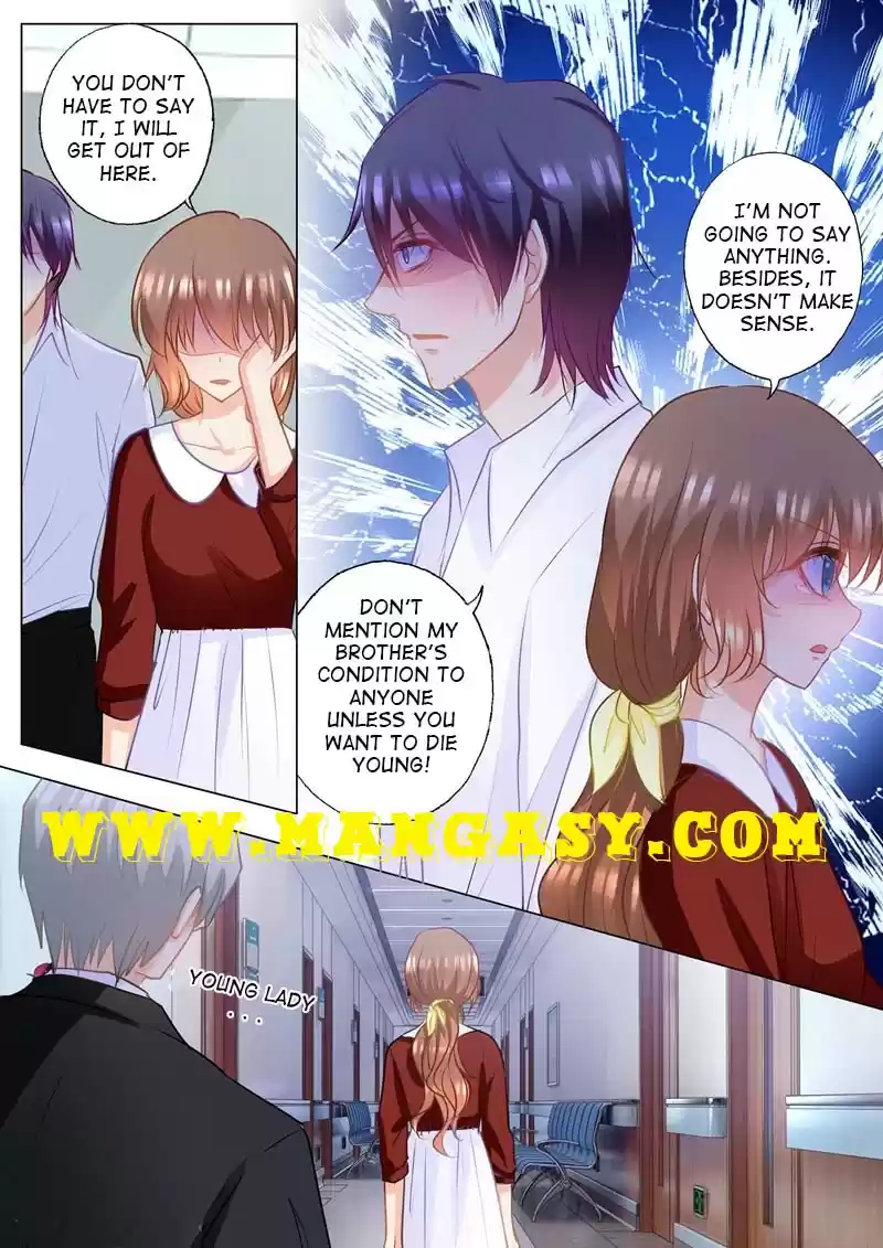 Into The Bones Of Warm Marriage Chapter 159