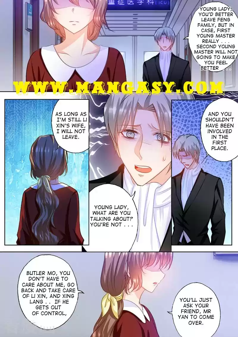 Into The Bones Of Warm Marriage Chapter 159