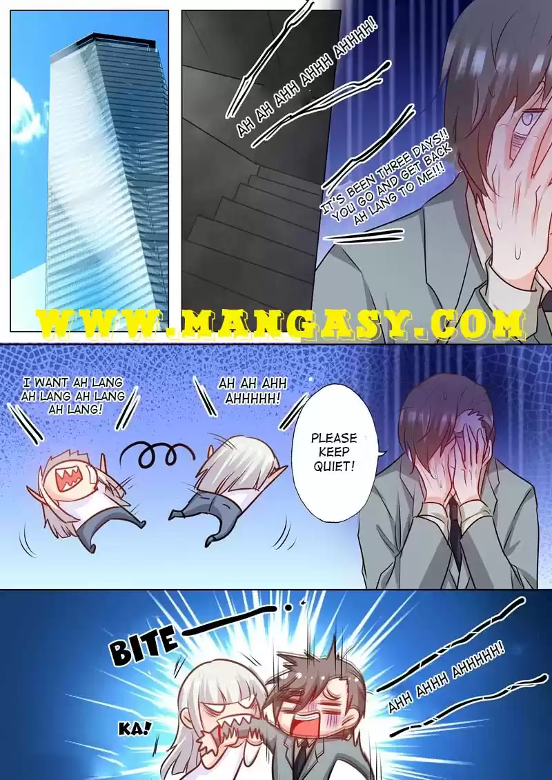 Into The Bones Of Warm Marriage Chapter 159