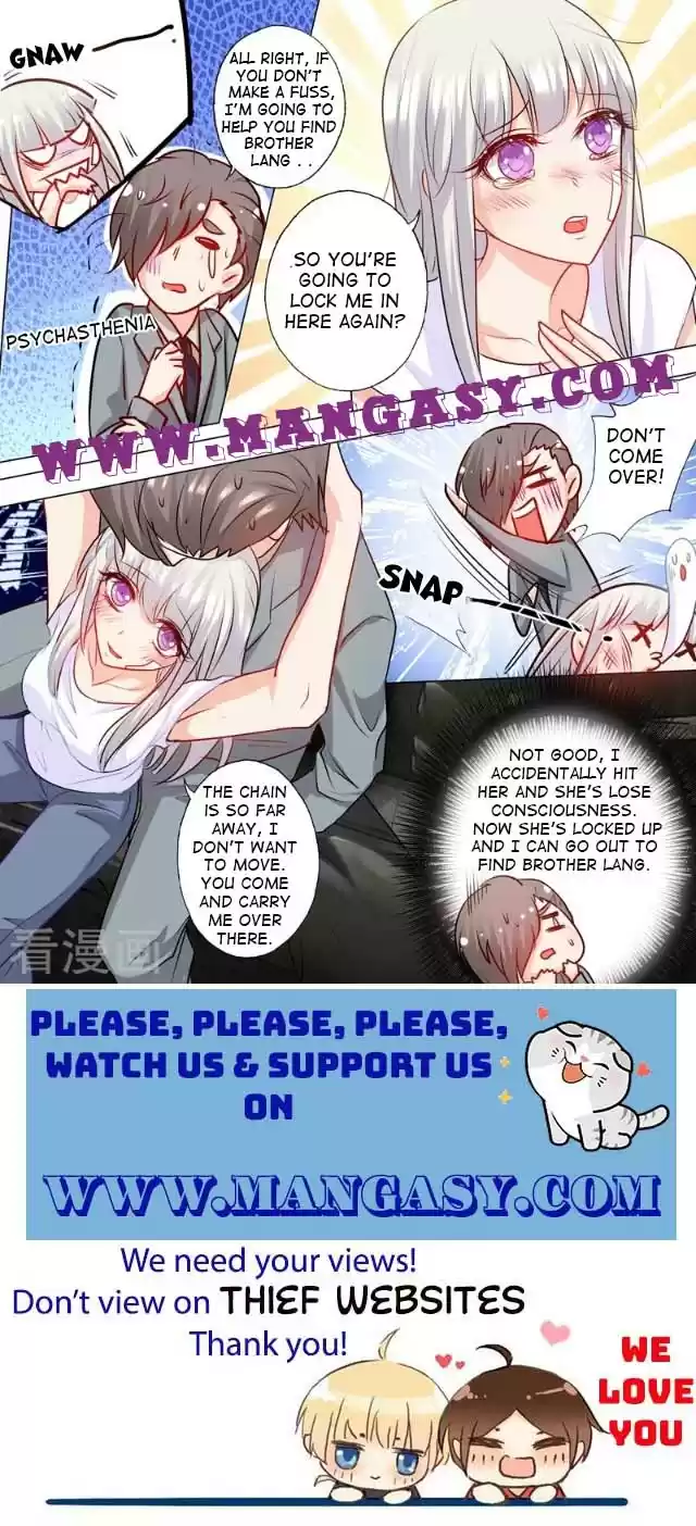 Into The Bones Of Warm Marriage Chapter 159