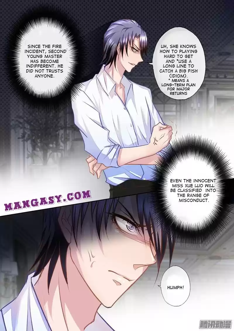 Into The Bones Of Warm Marriage Chapter 16