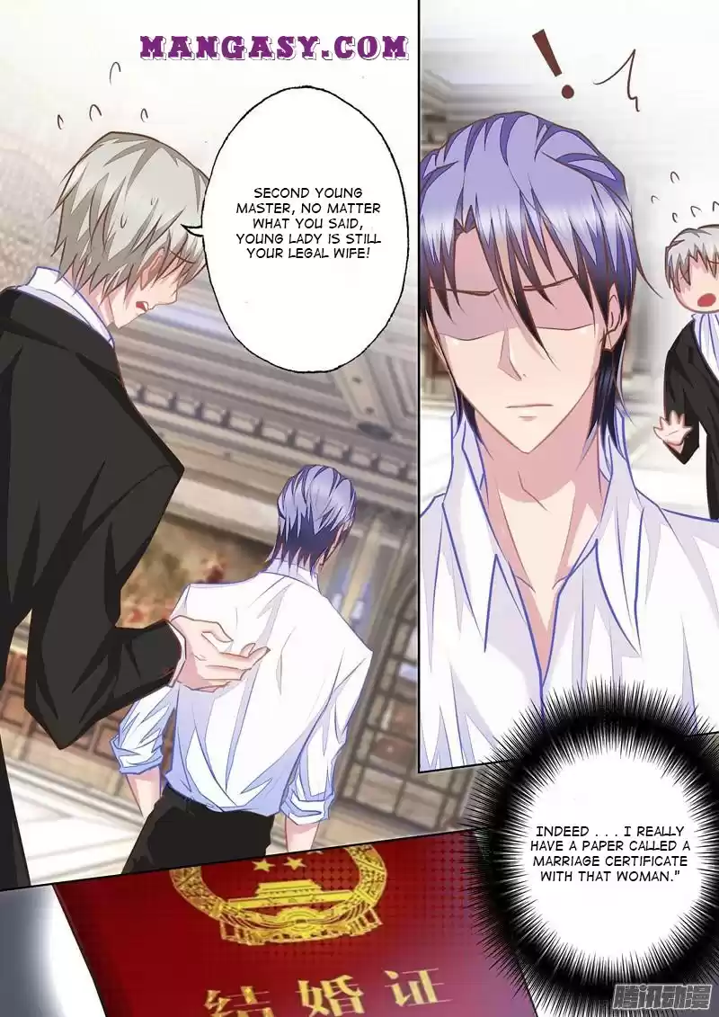 Into The Bones Of Warm Marriage Chapter 16