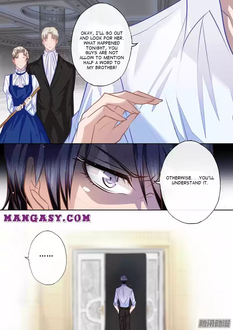 Into The Bones Of Warm Marriage Chapter 16