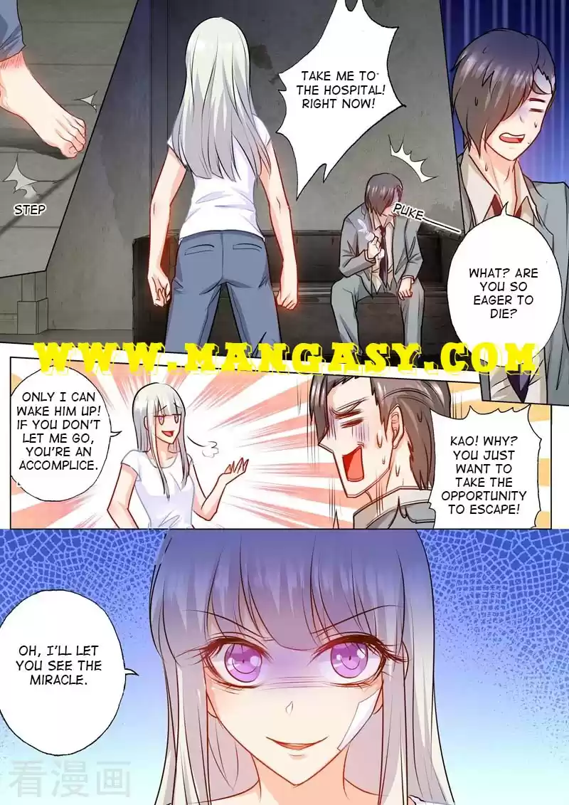 Into The Bones Of Warm Marriage Chapter 160