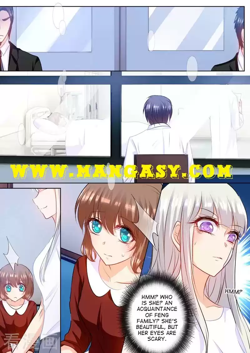 Into The Bones Of Warm Marriage Chapter 160